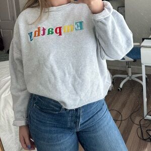 MAYFAIR GROUP - EMPATHY